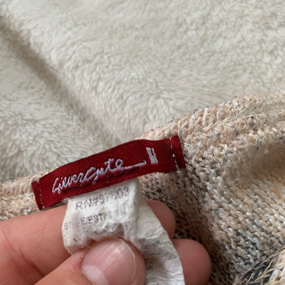 Aztec Cardigan - Picture 4 of 4